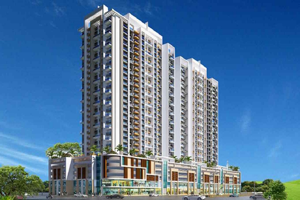 Mahavir Pride by Mahavir Developer