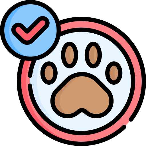 Pet Friendly